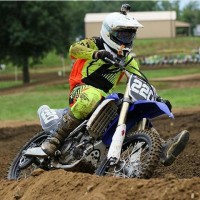 Tristan Dillow