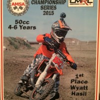 Wyatt Hasil