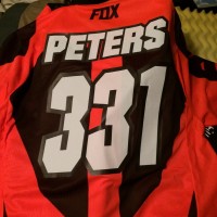 Jeffrey Peters Jeffrey Peters