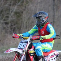 Hunter Toney