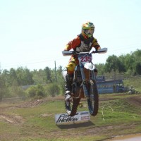 Kyle McLeod 