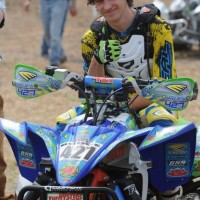 Cameron  Bruce