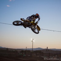Aaron Strong
