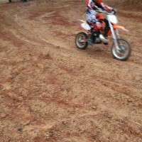 Bryston Mccoy