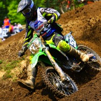 Austin Burk Burke