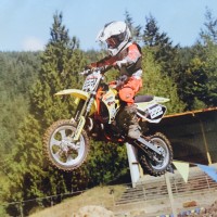 Gage Deru
