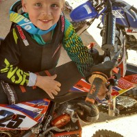 Greyson Smith
