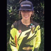 Brittney Bebout