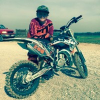 Austin Klusmeier