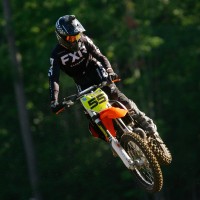 Justin Armstrong
