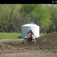 Trevor  Cozad 