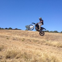 Zander Canutt