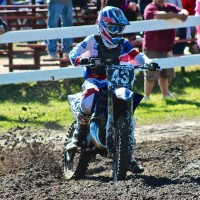 Cameron Thurston