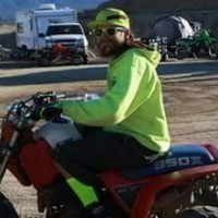 Michael  Murphy Jr.