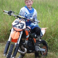 Colton Gilland