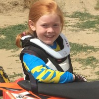 Bailey Bayne