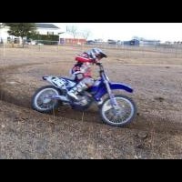 Shane Sanford