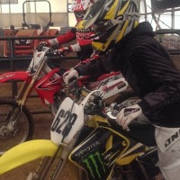 Josh Jantzen