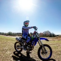Connor Ashberry