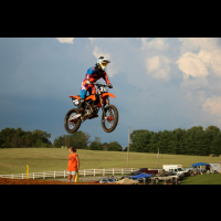 Spencer Hurst
