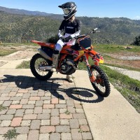 Mikey Omary