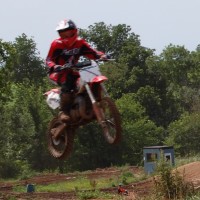 caden hosking