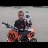 Justin Brenot, jr