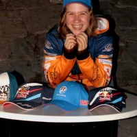 Elena Kapsamer