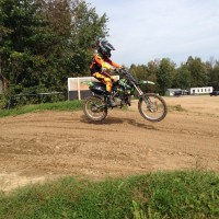 Justin  Dufour