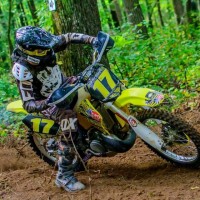 Hunter Rodgers