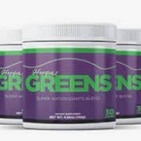 Theherpa greens