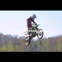 landon keeter