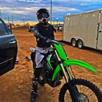 Dantavious  Cantrell 