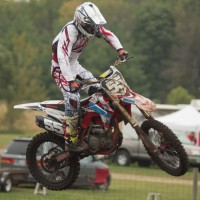 Brantley FORD
