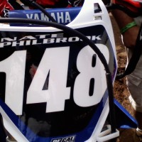 Nathan Philbrook