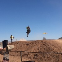Caden Pickett