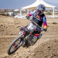 Derek Lynn