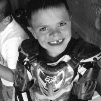 Luke Carns