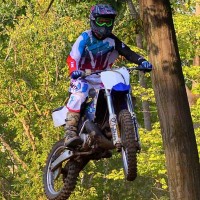Trevor Krinke