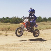 Cody Solis