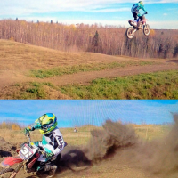 Micah Burkart