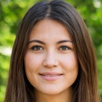 Rebecca Correa