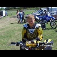 tyler karge