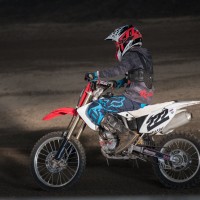 JOSHUA HILL