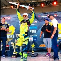 Mike  Alessi 