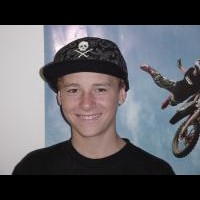 Cody Lindenmayer