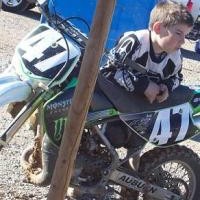Cody Wilson