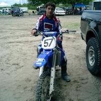 Dustin Orchard
