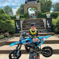 Gunner Vaughan