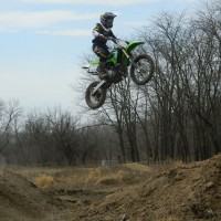 logan levendusky
